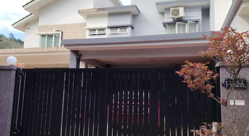Mymutiara Homestay Bentong