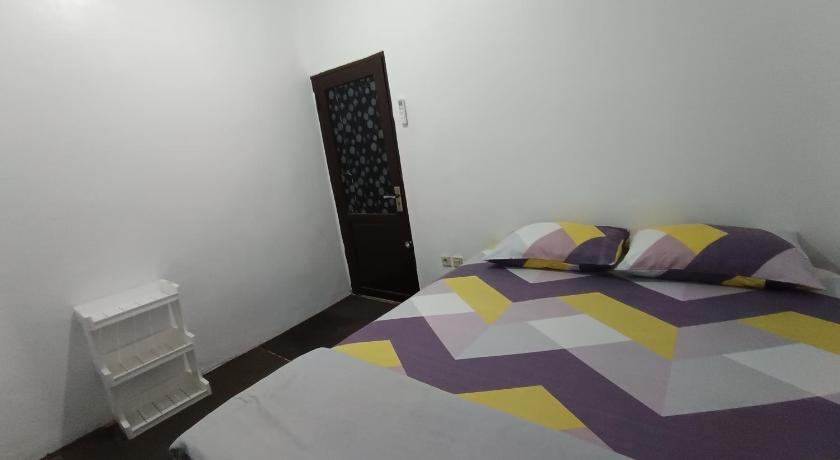 Penginapan Violet Doorz Syariah