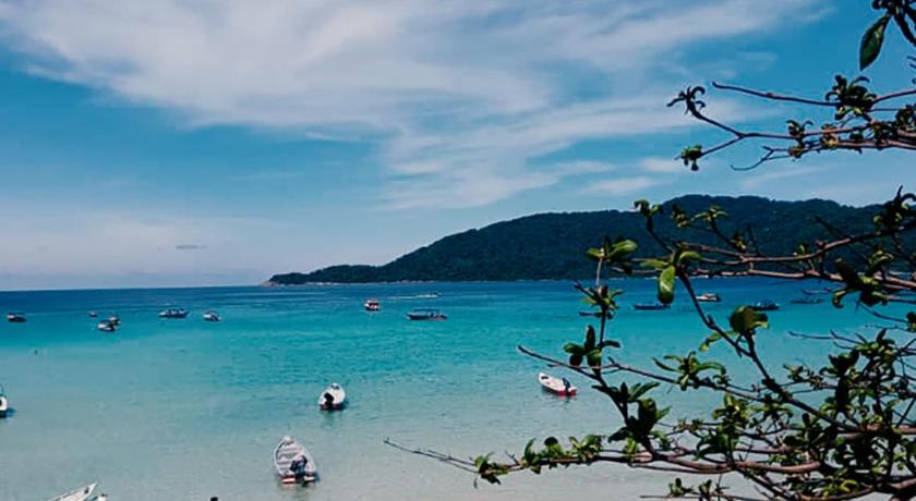 Symphony Village, Long Beach Perhentian Islands