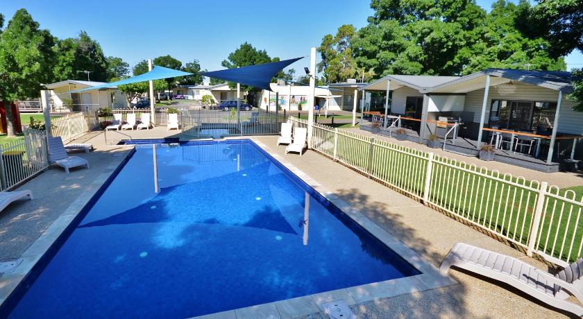 BIG4 Mildura Getaway