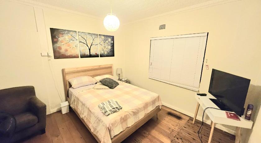 Comfortable Living Space