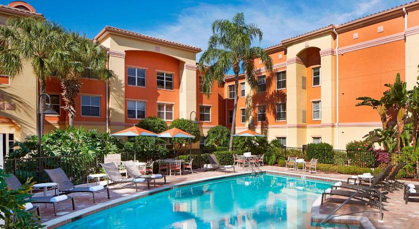 Residence Inn Naples