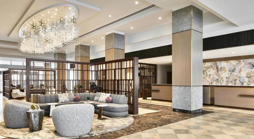 The Westin Charlotte