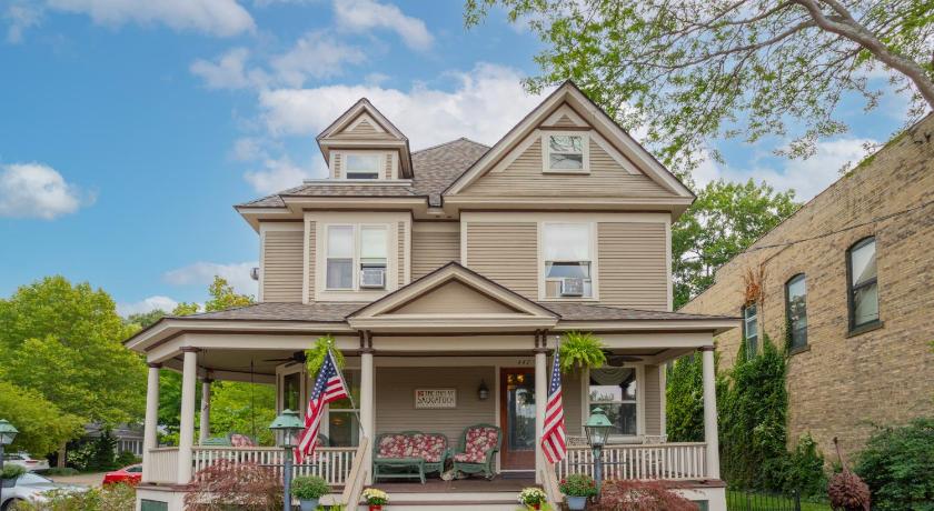 Inn of Saugatuck