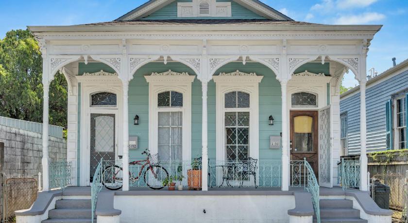 Entire Apartment Bywater New Orleans Great Location
