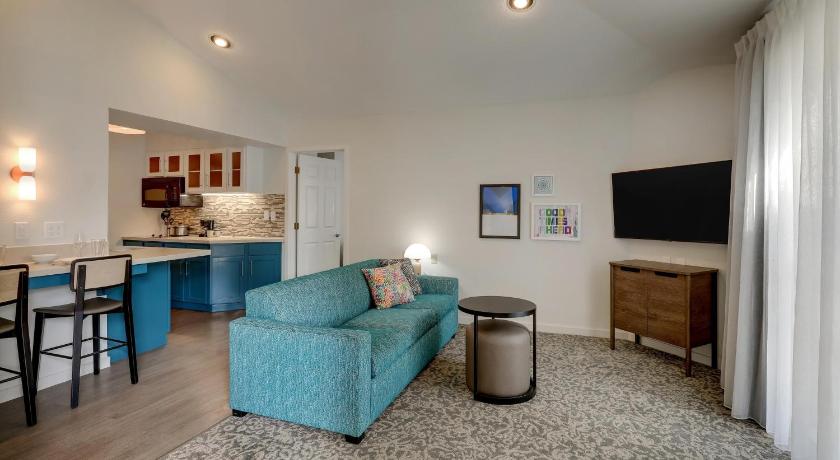 Sonesta ES Suites San Jose Airport