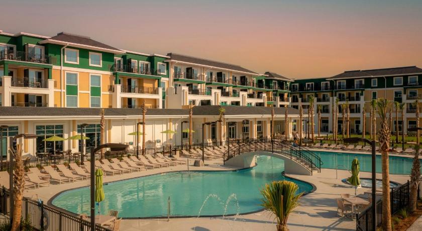 Residence Inn Jekyll Island