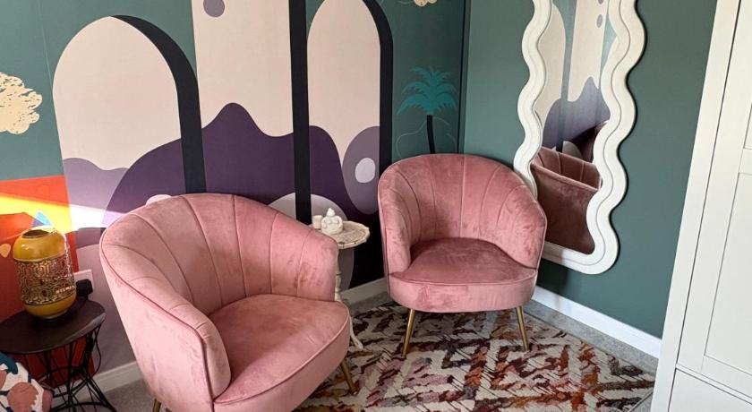 West Yorkshire Wonderland