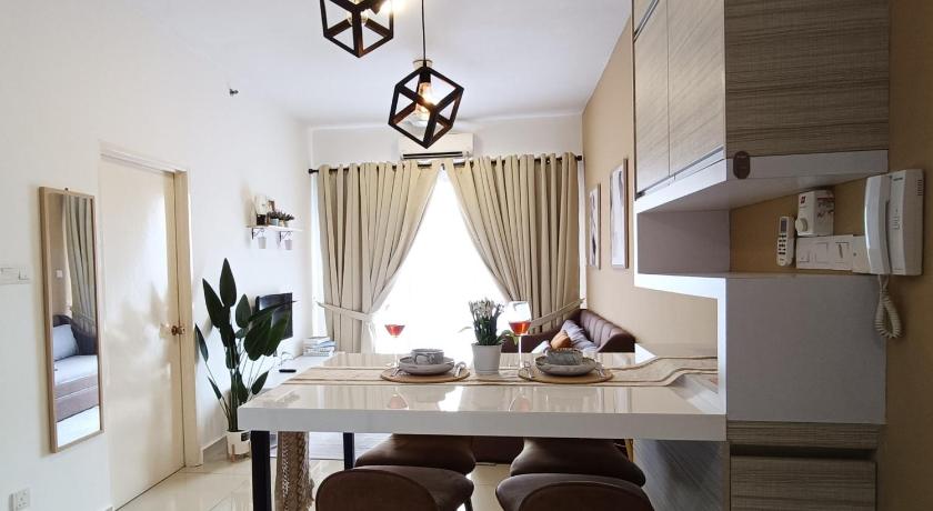 Prestige Sky Riverfront