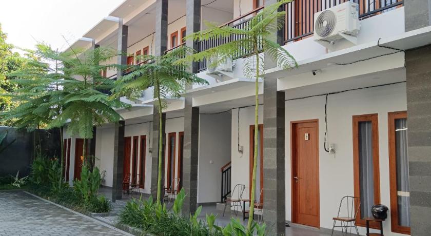 Rauda Living Space Syariah