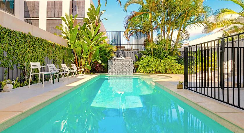 Fletcher Lane Boutique Stay Byron Central