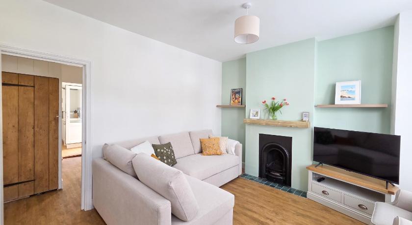 Cosy Cottage in Broadstairs