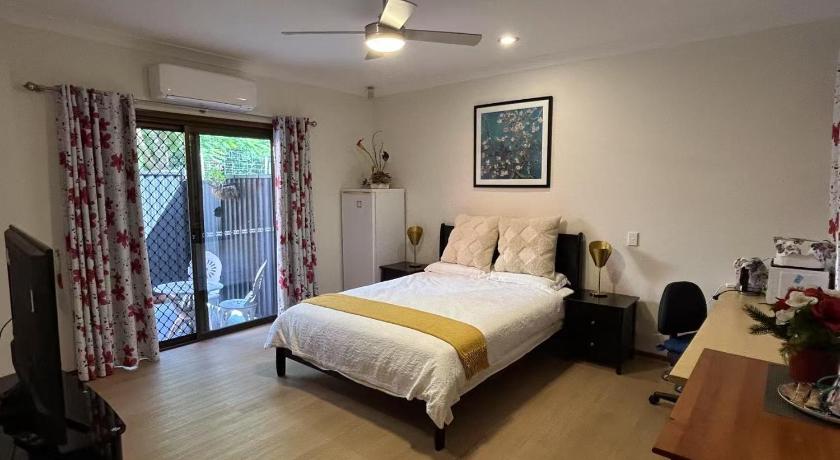 Garden Retreat House Sunnybank Hills