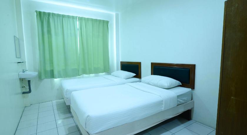 mersing hotel mersing hotel