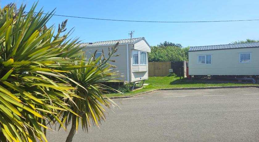 Seal Bay Resort 56, holiday home with garden view