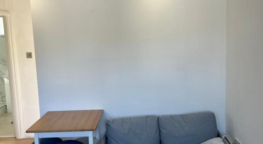 1 bedroom near Wimbledon lawn tennis museum