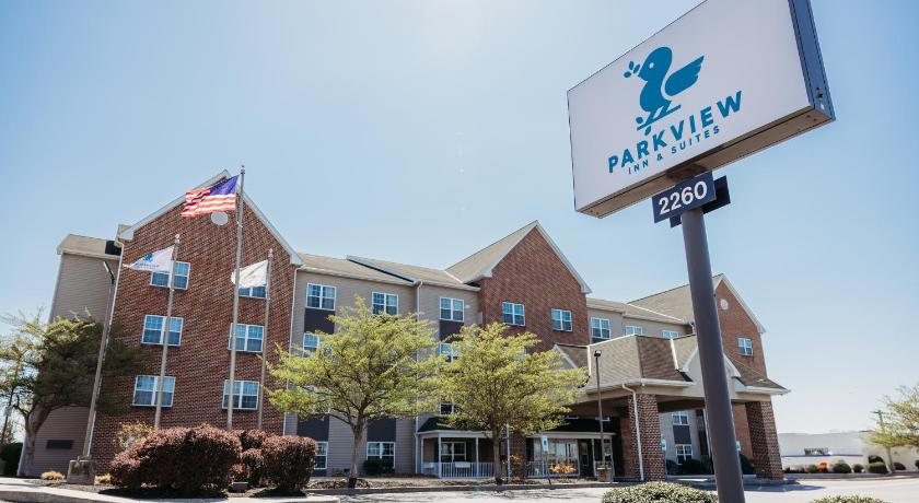 Parkview Inn & Suites, Lancaster Amish Country, PA