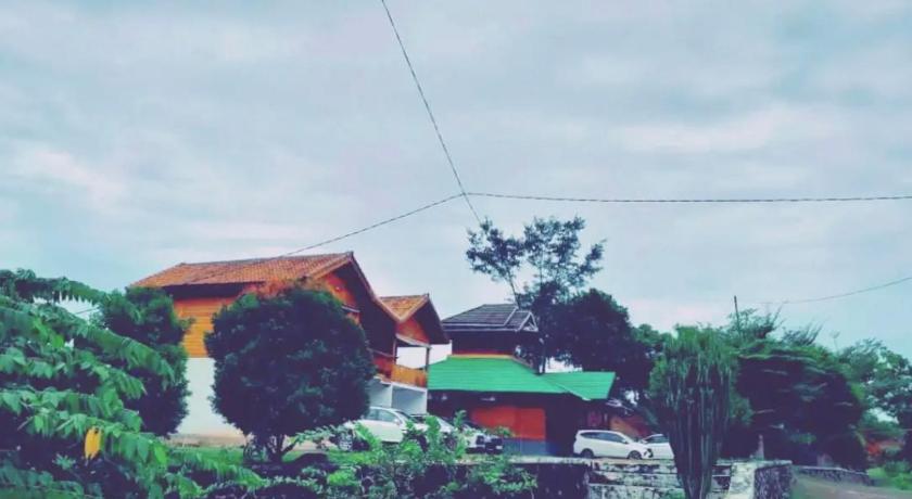 Dua Bidadari Villa