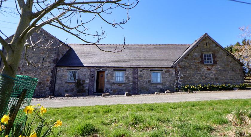 Walnut Cottage