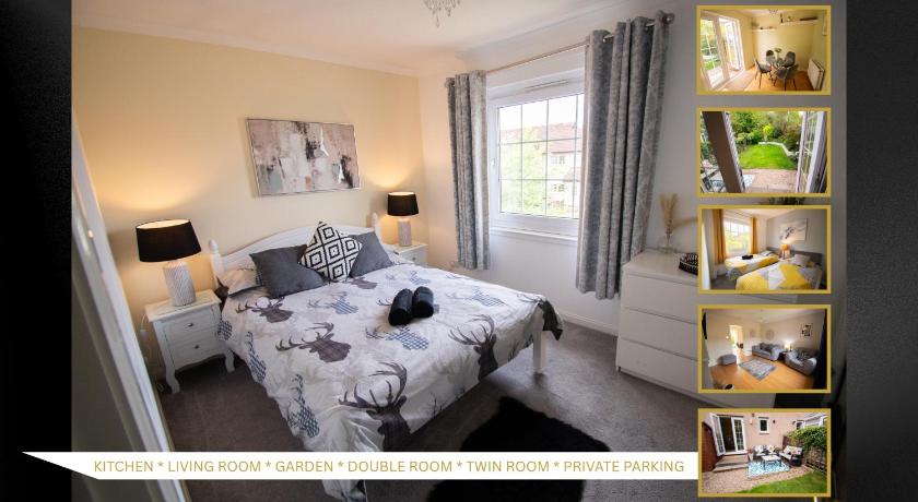Inverness Holiday Retreat - 2 Bedroom