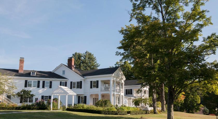 The White House Inn