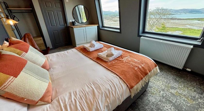 The Hebridean - Rooms & Apartments