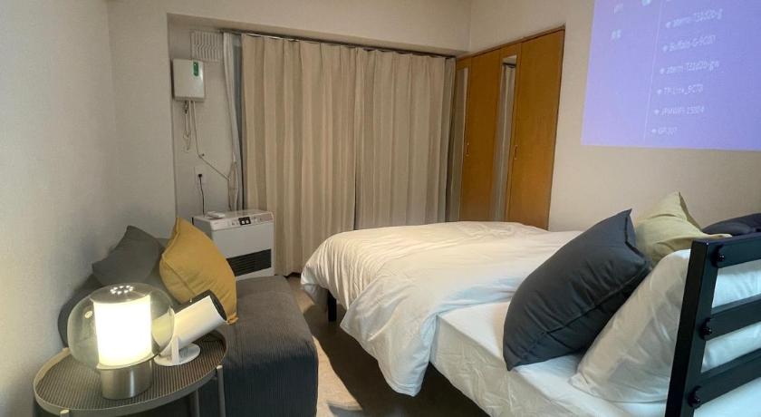 ヤント北大前