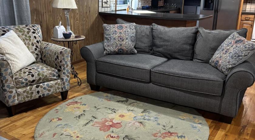 Bourbon Trail Hideaway