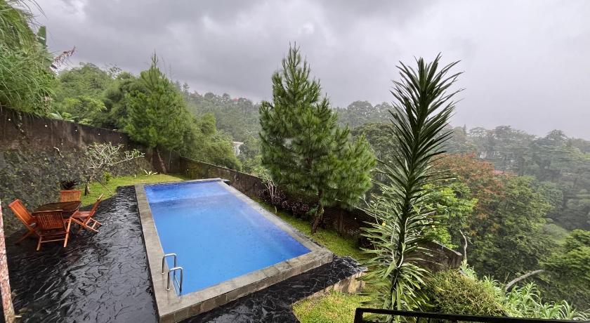 Villa Kay Mountain