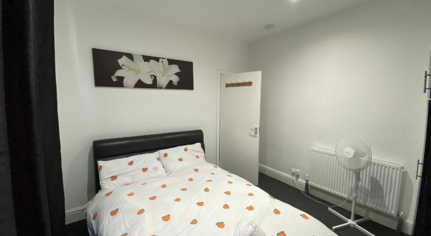 Peaceview Accomodation - Double Beds