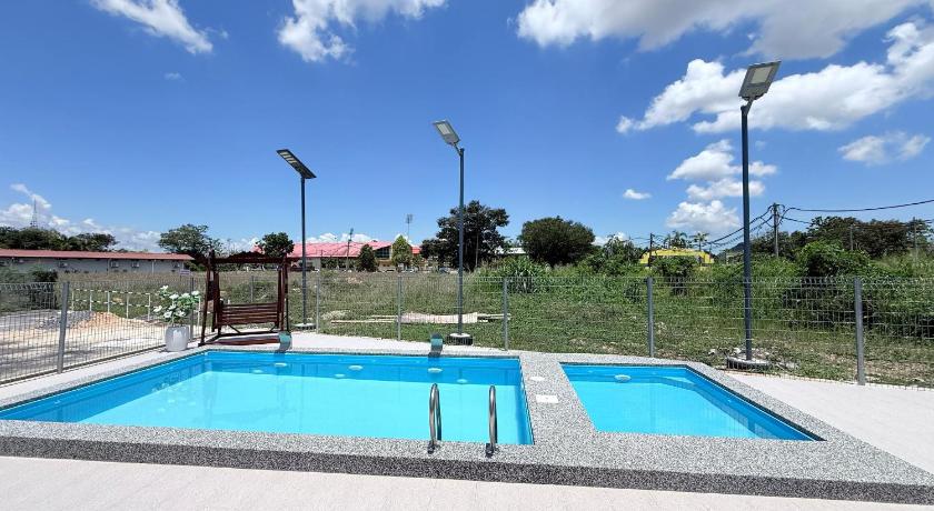 Bumiemas Villa - 2 BEDROOM