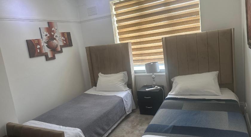 HomeHotel