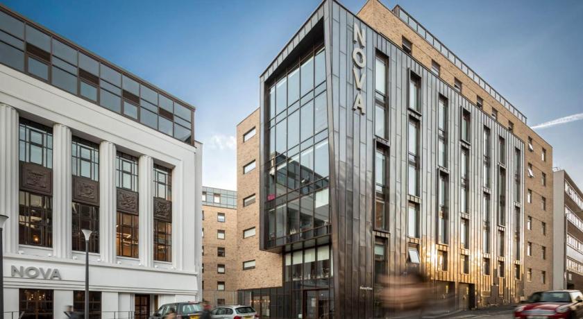 Student Only - Nova in Central Nottingham