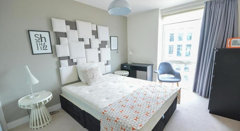 2 Bedroom Flat in Cambridge