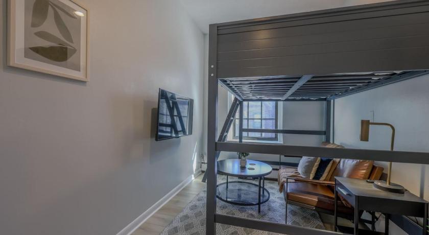 Cozy Studio South End