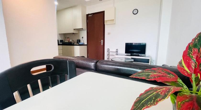 Bay resort apartment Miri
