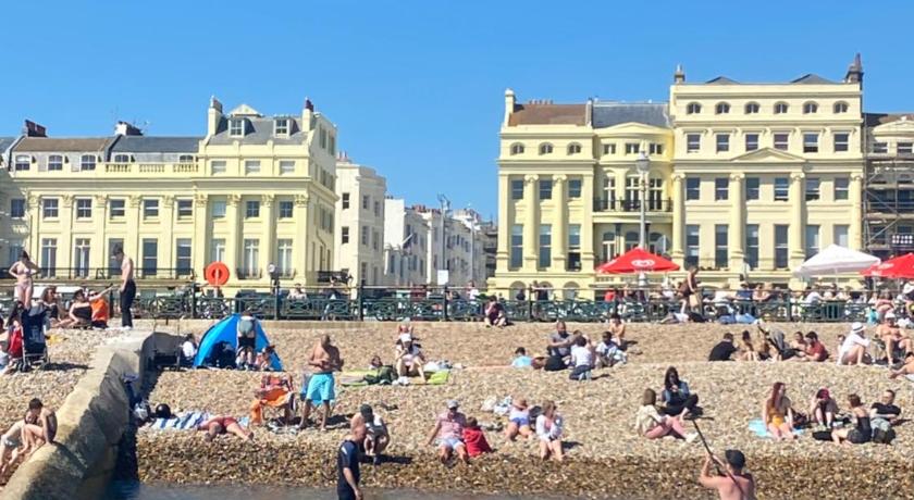 Butler's Regency Home By The Sea