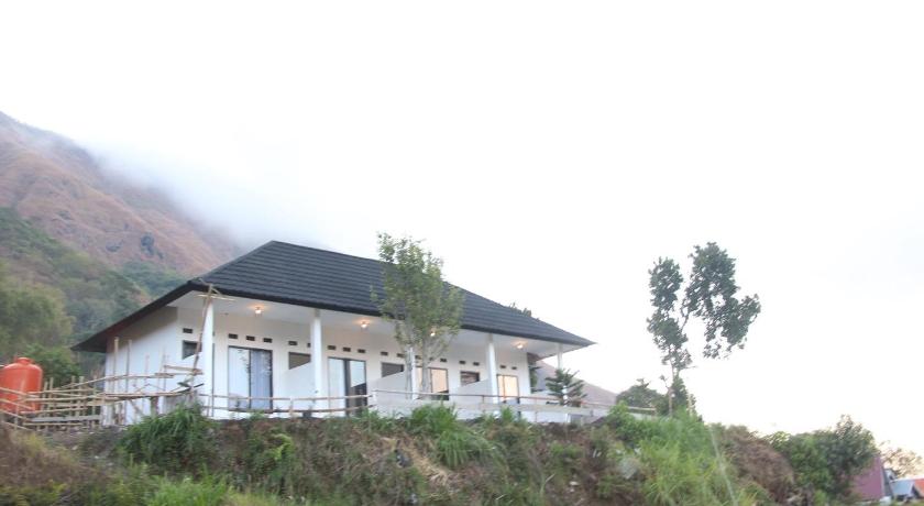 Gea-Geo Homestay Sembalun bumbung