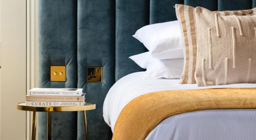 Domain Boutique Rooms