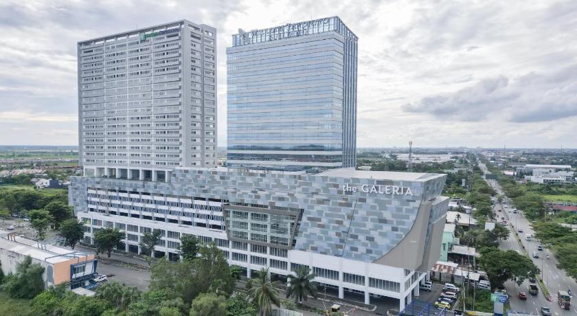 Holiday Inn Express And Suites Banjarmasin By IHG