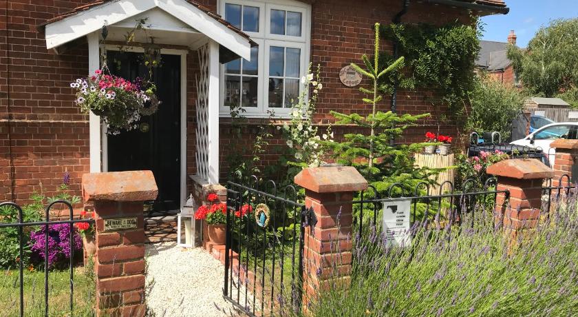St Catherines Cottage The Old Schoolhouse