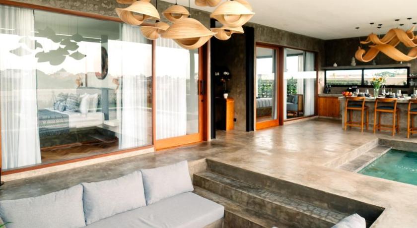 Newly Built Villa - Rice Fields & Tranquil Getaway