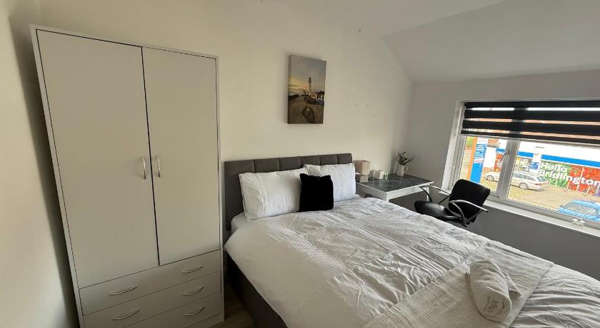 Bridlington Rooms