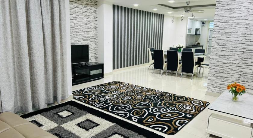 Residensi Seri Pauh