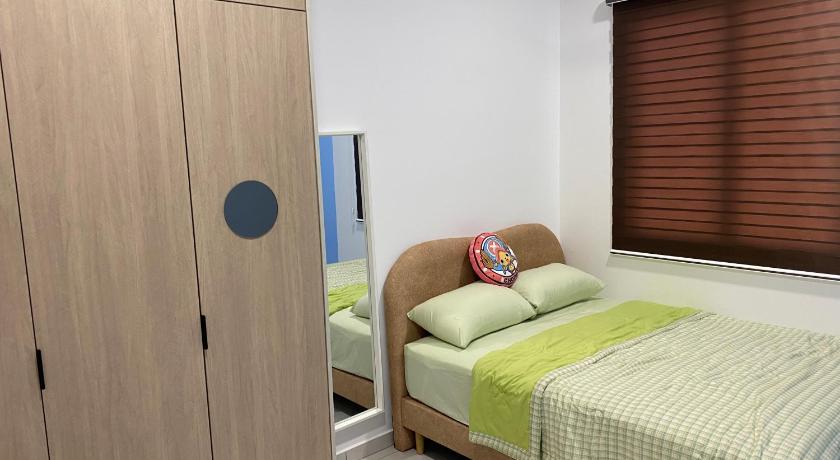 The Makciks Homestay Adelia2