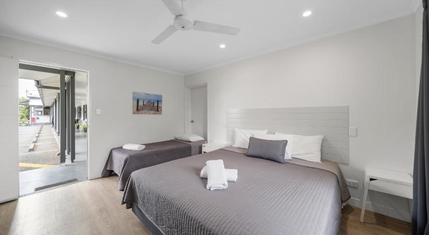 Verandah Motel