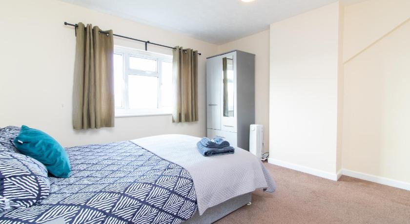 Thornbury Guest House Room 9