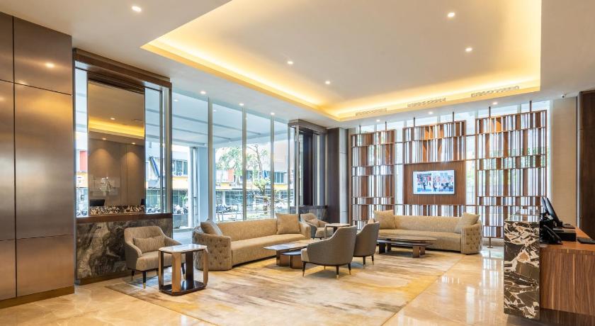 Holiday Inn Express And Suites Banjarmasin By IHG