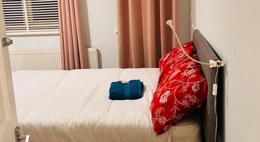 Warm and Welcome Stay