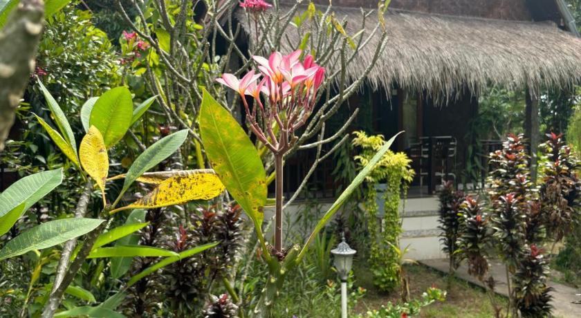 Kubu Artha Bungalow Nusa Penida